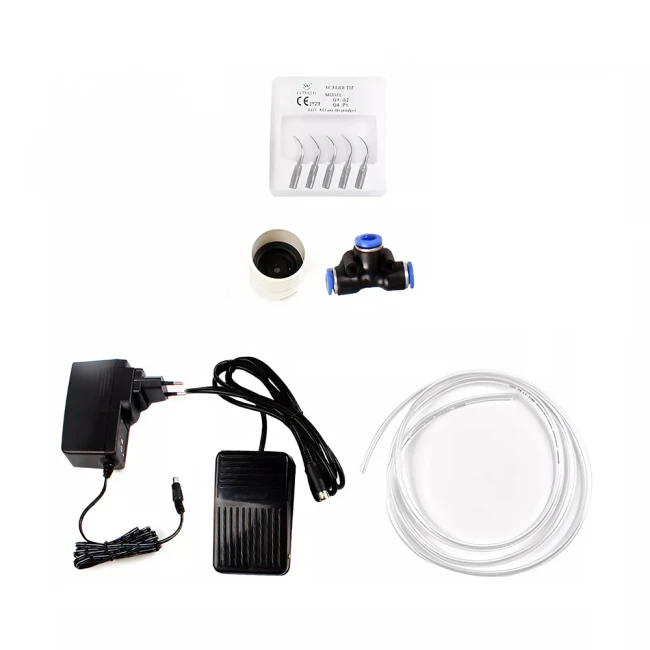 скалер для чистки зубов