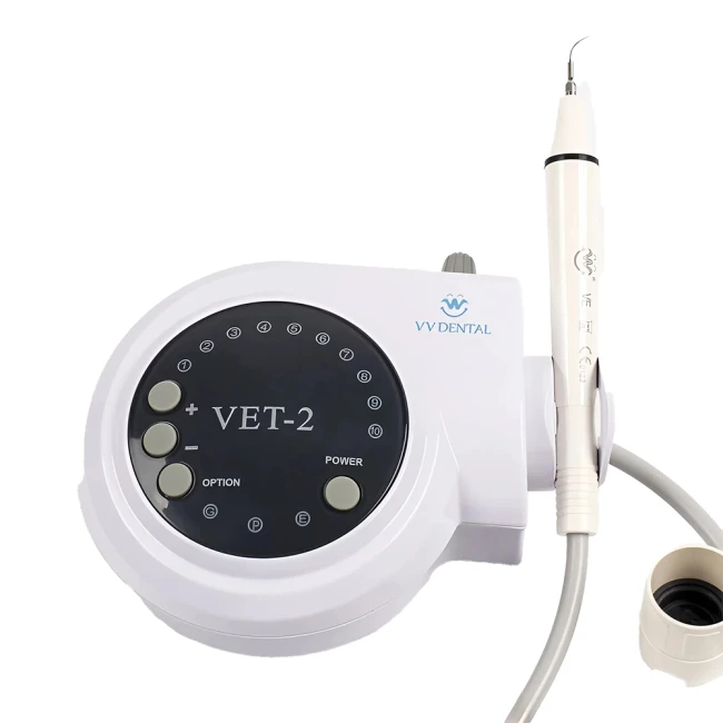 скалер для удаления зубного камня