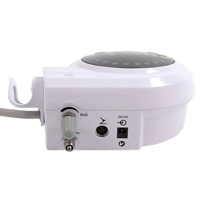 стоматологический скалер