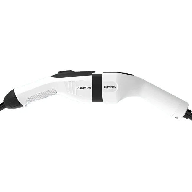 зарядка 32А для электромобиля