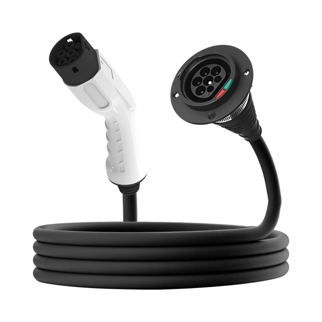 удлинитель для электромобиля