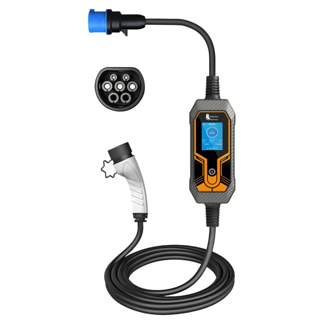 зарядное устройство для электромобиля