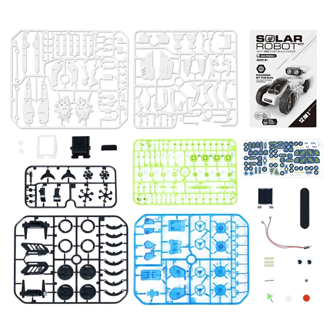 STEM конструктор