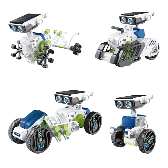 конструктор 12 в 1