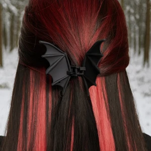 заколка для волос