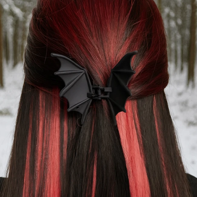 заколка для волос