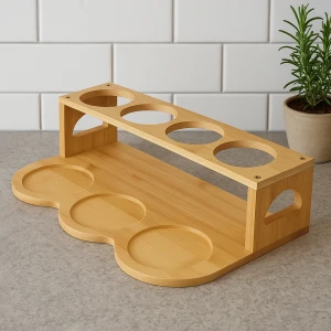 Кухонная подставка для специй подставка для специй