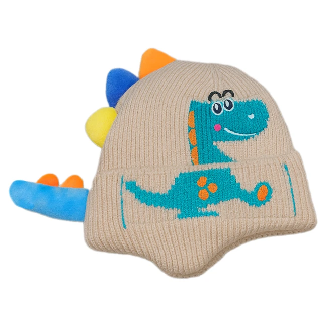 шапка для детей