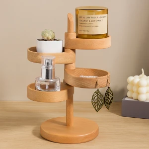 Настільна підставка для прикрас підставка для прикрас