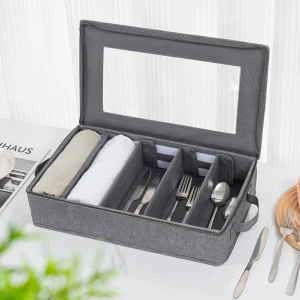 Портативный органайзер для столовых приборов органайзер для столовых приборов