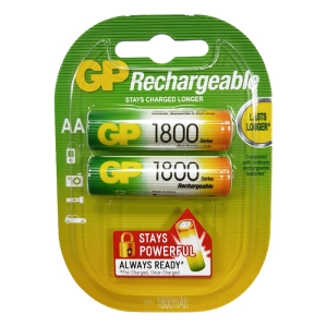 Аккумулятор 1800 mah