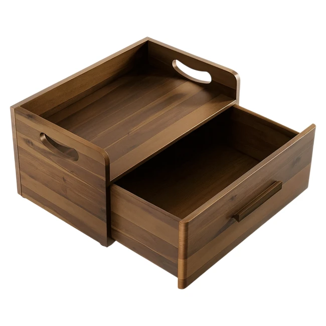 чайный органайзер