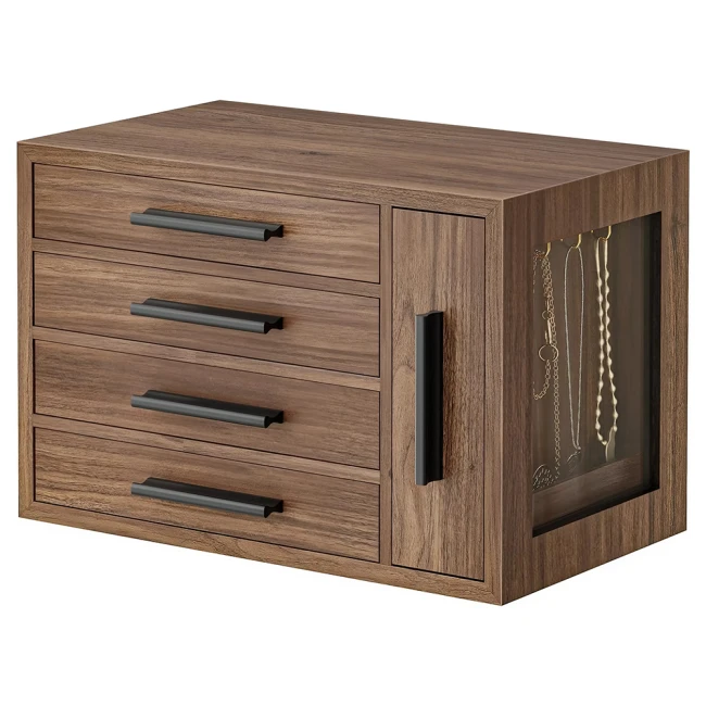 органайзер для украшений