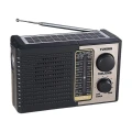 портативная колонка с радио