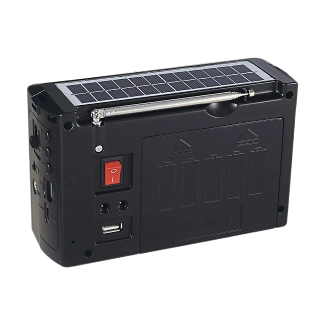 многофункциональное радио