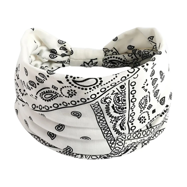 бандана на голову