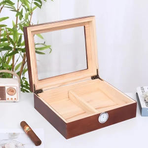 хьюмидор для сигар