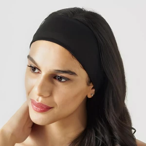 Повязка на голову для фитнеса и йоги повязка на голову