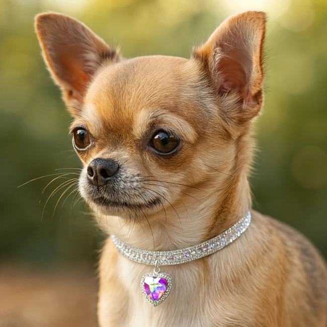 ошейник для собак