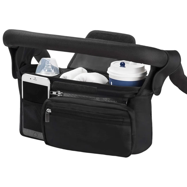 сумка для детской коляски