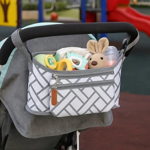 Сумка органайзер для коляски органайзер для коляски