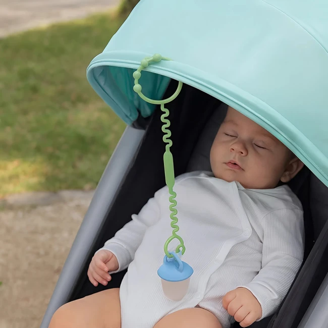 держатель для соски