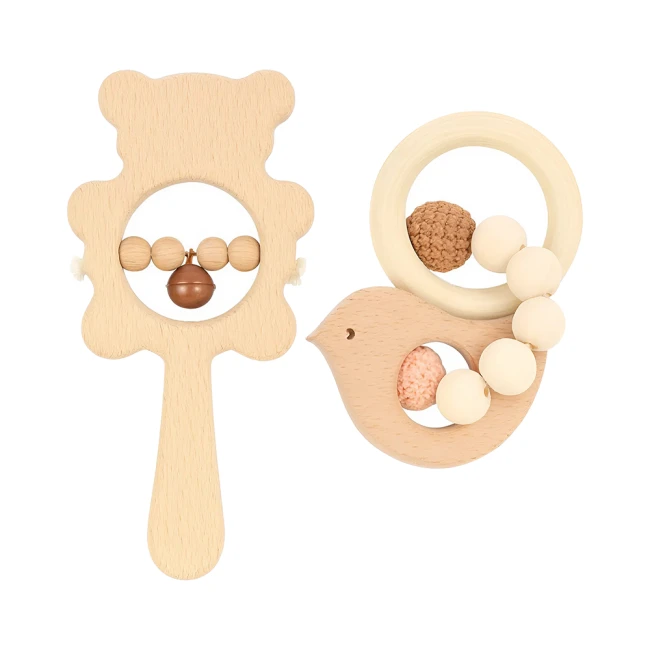 дитячі брязкальця