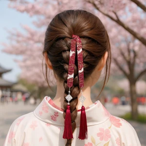 украшение для волос