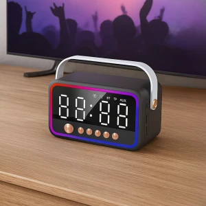 портативная Bluetooth-колонка