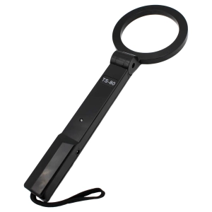 металлоискатель для охраны