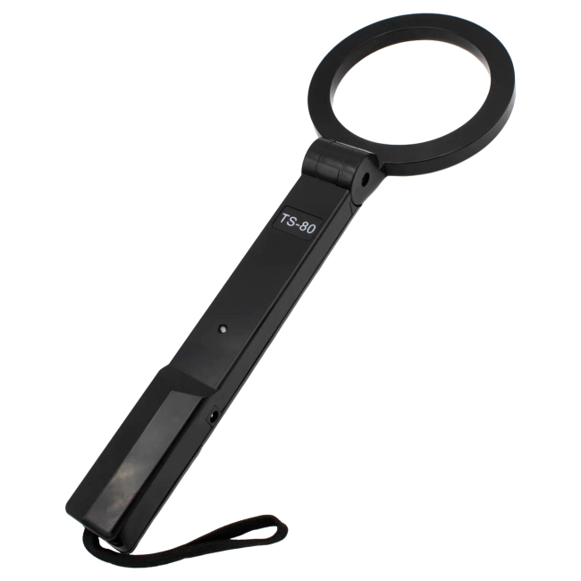 металлоискатель для охраны