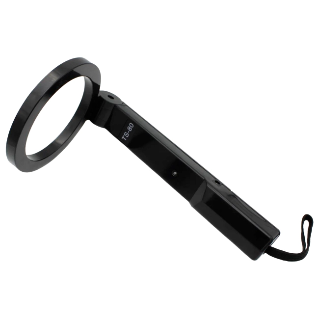 мини металлоискатель