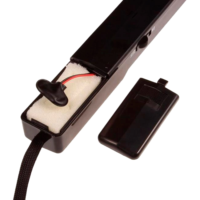 металлодетектор для охраны