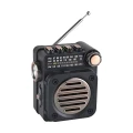 портативное FM-радио