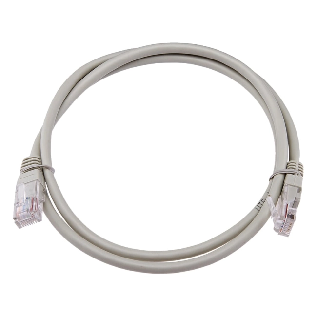 патч-корд 1м