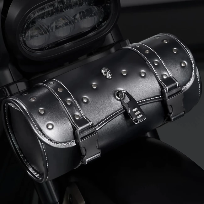 кофр для мотоцикла