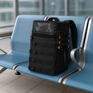 рюкзак-чемодан