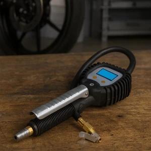 цифровой манометр