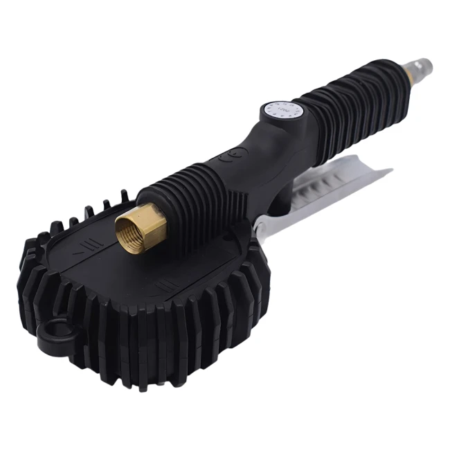 манометр для измерения давления в шинах