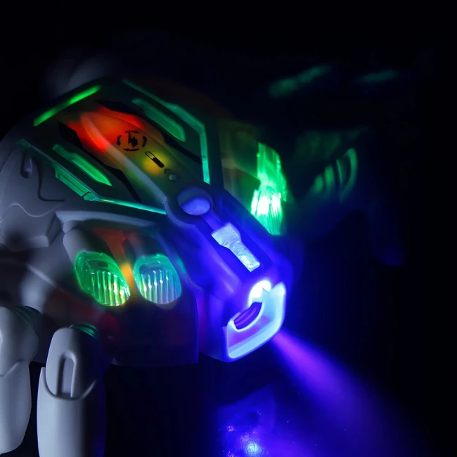 музыкальная игрушка-краб