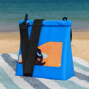 водонепроницаемая сумка