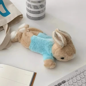 мягкий пенал