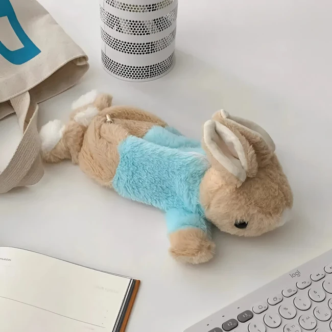 м'який пенал