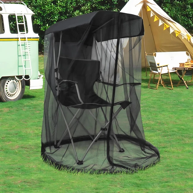 палатка-сетка