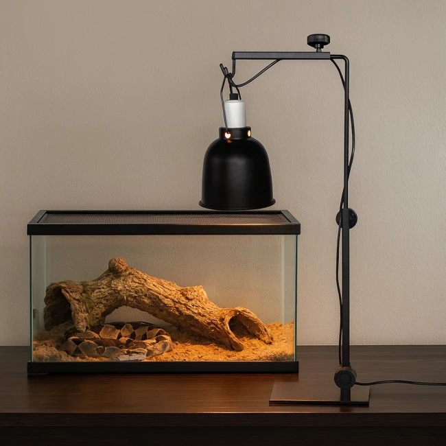 тримач світильника