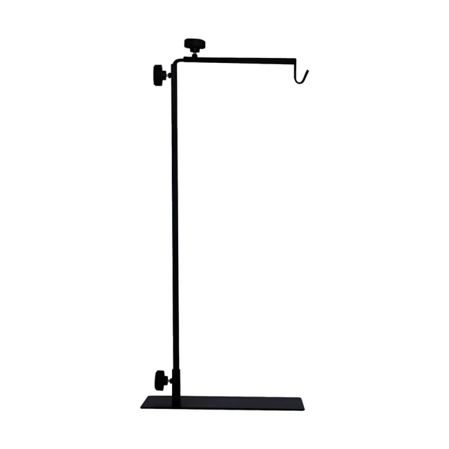 підвісний кронштейн для світильника