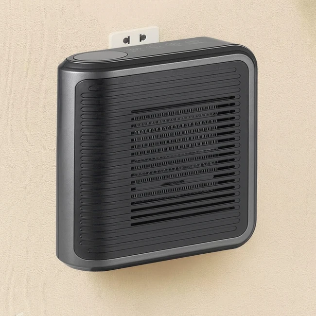 мини-тепловентилятор