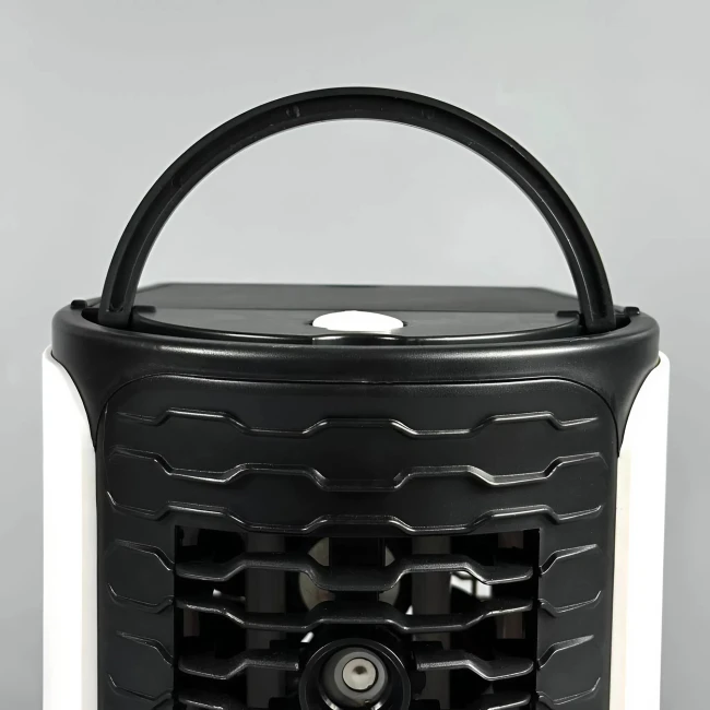 портативный охладитель воздуха