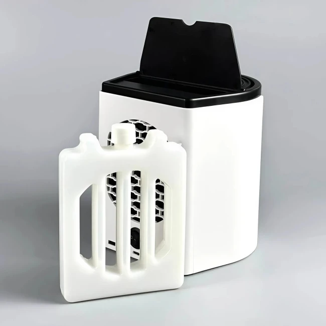 портативный кондиционер