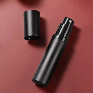 Флакон для духов с распылителем 5 мл флакон для духов